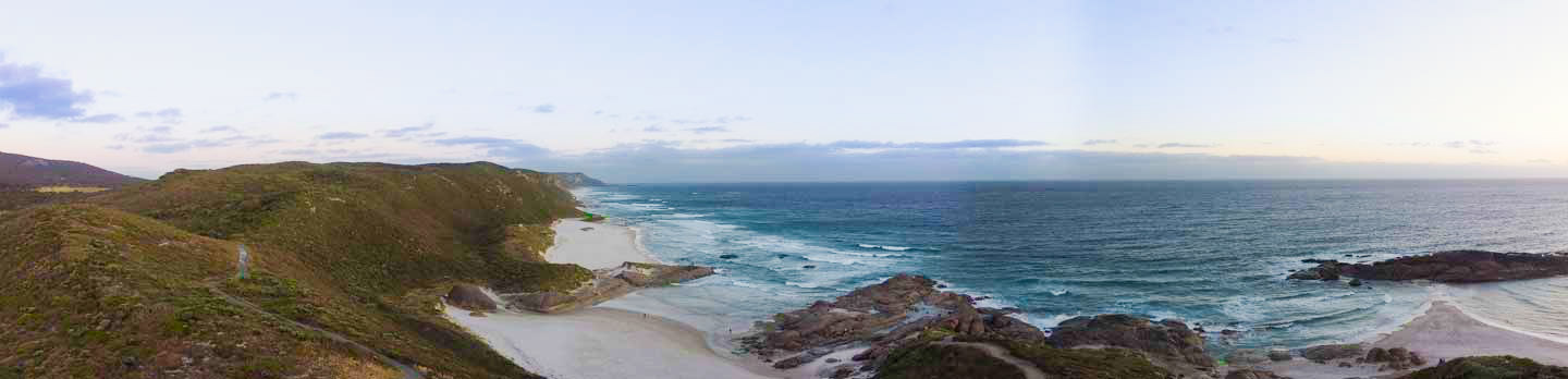 Lights Beach, Denmark Western Australia