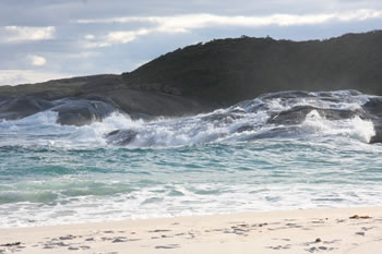 Lights Beach, Denmark Western Australia